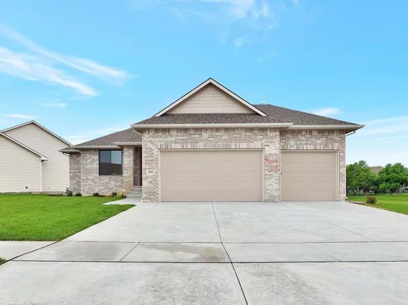 5866 E Central Park Ave, Wichita, KS 67220