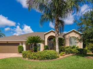 316 Sandhurst Dr, Melbourne, FL 32940