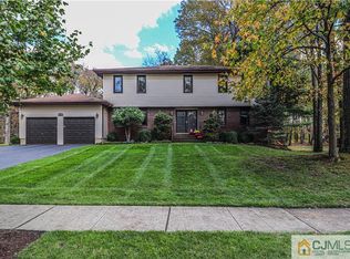 43 Peach Orchard Dr, East Brunswick, NJ 08816