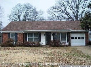 8369 Laurett Cv, Southaven, MS 38671