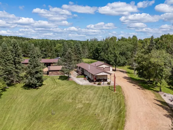 9194 State Highway 55, Argonne, WI 54511