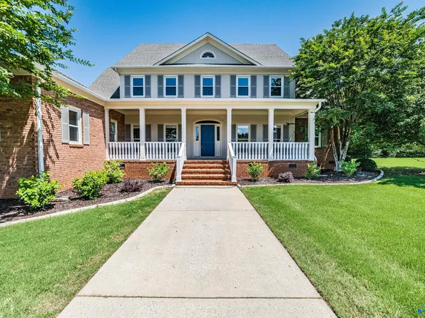 104 Morning Glory Dr, Scottsboro, AL 35769