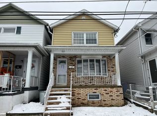 727 Fellows St, Scranton, PA 18504