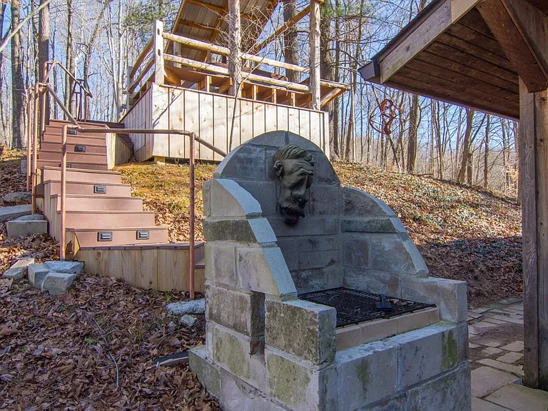 550 N Gettys Creek Rd — Photo 23