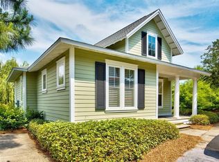 1383 Ravens Run, Miramar Beach, FL 32550