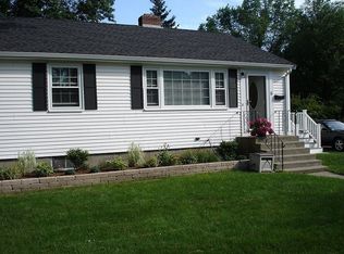 6 Quimby Ave, Woburn, MA 01801