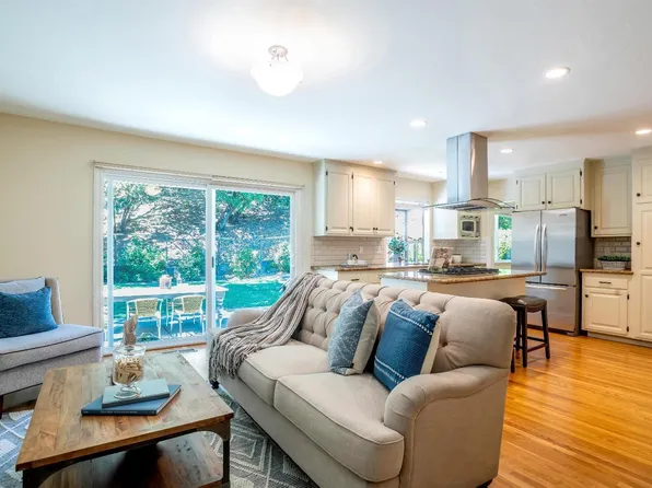 878 Butternut Drive, San Rafael, CA 94903