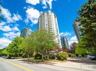 6188 Patterson Ave #802, Burnaby, BC V5H2N1