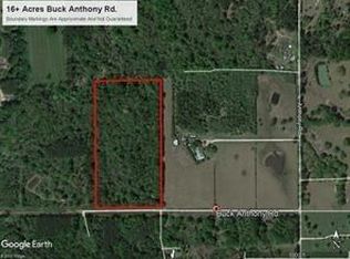 Buck Anthony Rd, Folsom, LA 70437