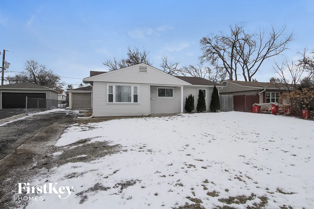 Building Photo - 21 Thrush Rd