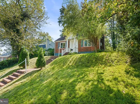 6411 Kilmer St, Landover, MD 20785