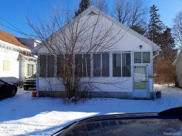 2506 Arlington Ave, Flint, MI 48506