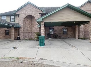 2619 Melanie Dr, Pharr, TX 78577