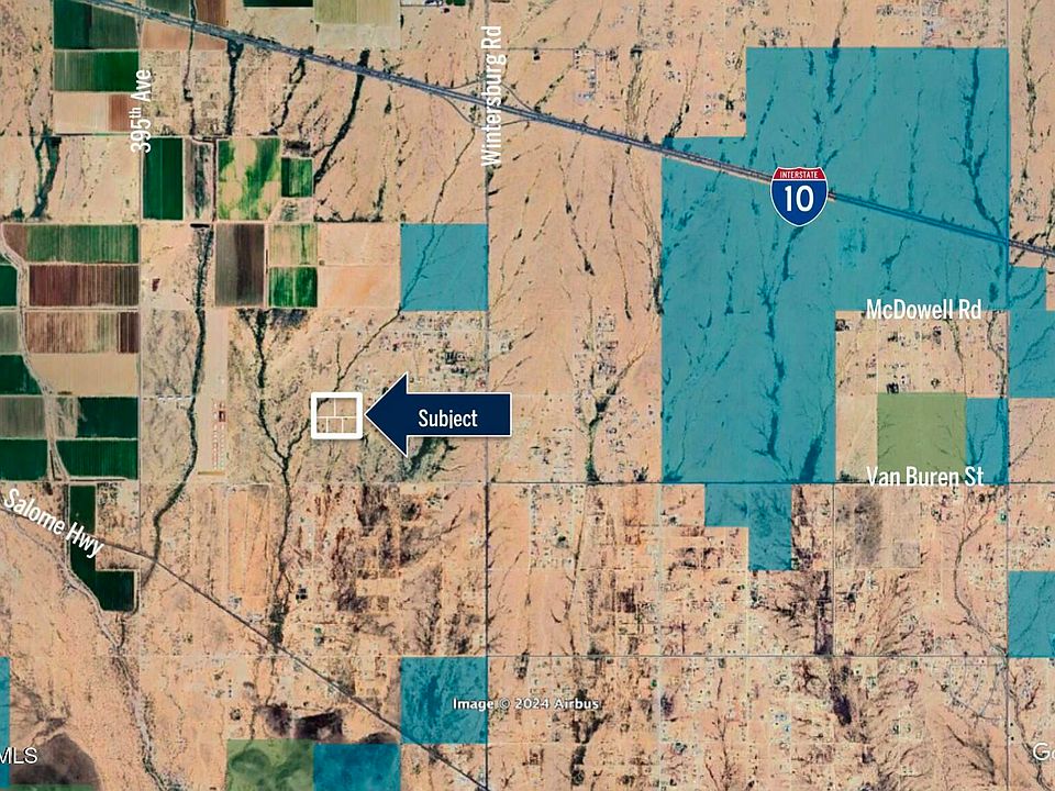 2nd image of 0 N 385th Avenue #2