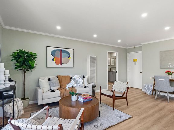 3rd image of 3050 Los Prados St APT 6