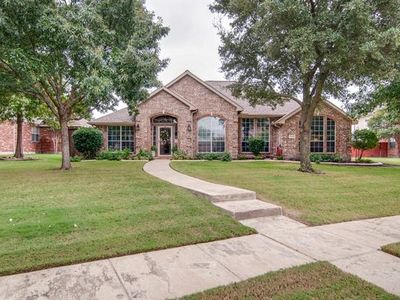 3106 Blair Oak Dr, Rowlett, TX, 75089