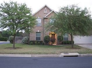 10801 Beachmont Ln, Austin, TX 78739