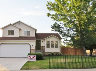 298 W Mutton Hollow Rd, Kaysville, UT 84037