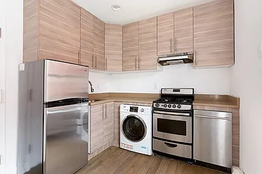 Rented by Freestone Property Group