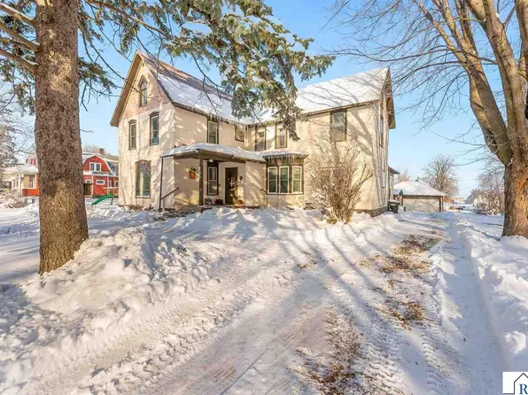 235 Cleveland Ave E, Winnebago, MN 56098