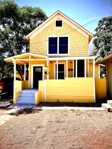 514 Quitman St #3 Photo 1