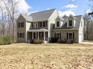 8 Barber Way, Brookline, NH 03033