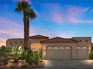 2300 Alpine Pointe Ln, Las Vegas, NV 89134