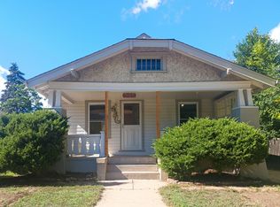 3185 S Sherman St, Englewood, CO 80113