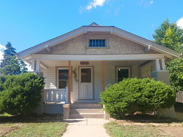 3185 S Sherman St, Englewood, CO 80113