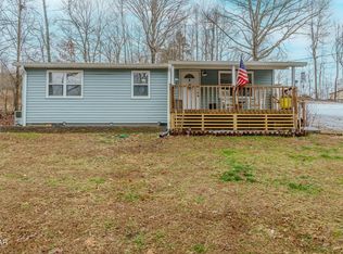 3536 Dockery Dr, Mascot, TN 37806