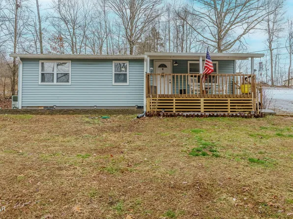 3536 Dockery Dr, Mascot, TN 37806