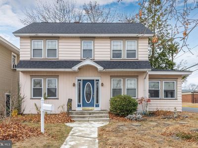 500 Greenwich Ave, Paulsboro, NJ, 08066