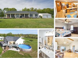 193 Memory Ln, Bardstown, KY 40004