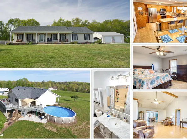 193 Memory Ln, Bardstown, KY 40004
