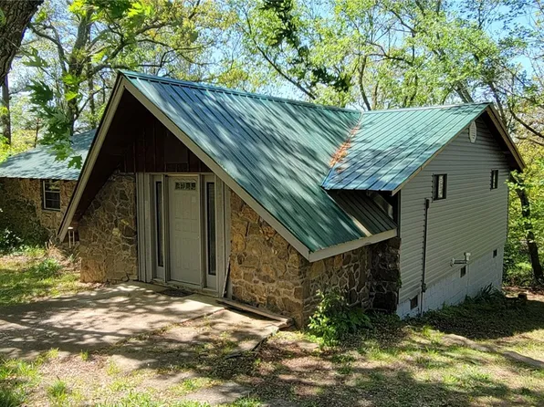 4252 Business Highway 412, Huntsville, AR 72740