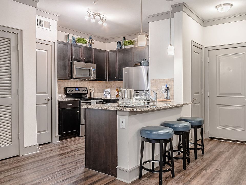 Sorrel Phillips Creek Ranch Apartment Rentals Frisco, TX Zillow