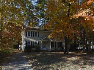 1805 Quail Ridge Rd, Raleigh, NC 27609