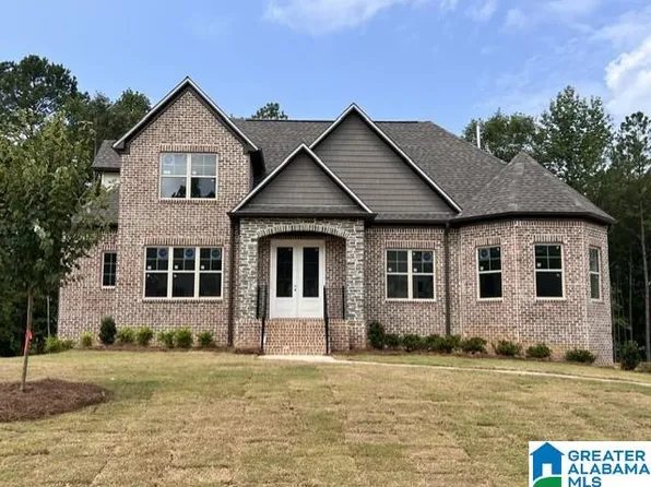 3004 Grey Oaks Ct, Pelham, AL 35124
