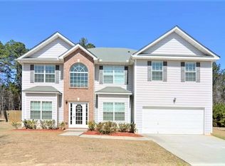 5725 Harrier Ln, Atlanta, GA 30349
