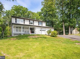 219 Whitsons Run, Stafford, VA 22554