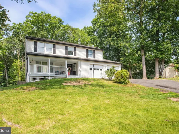 219 Whitsons Run, Stafford, VA 22554