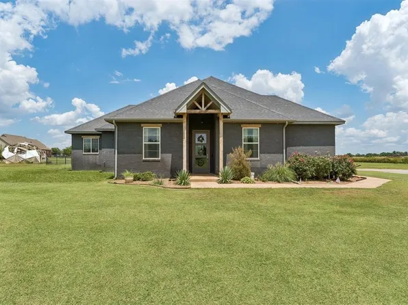 11900 W Forrest Hills Rd, Guthrie, OK 73044