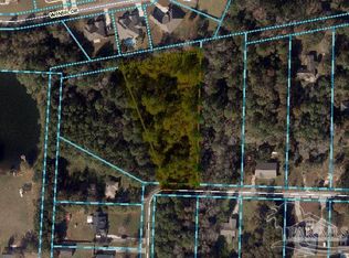 700 Pinebrook Cir, Cantonment, FL 32533