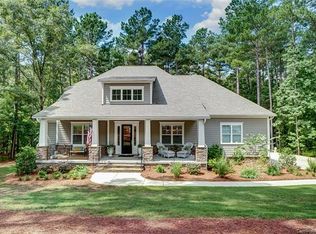 6201 Chimney Bluff Rd, Lancaster, SC 29720