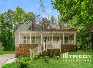 5710 Windworth Dr, Winston Salem, NC 27106