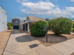 2731 E Windsor Ave, Phoenix, AZ 85008