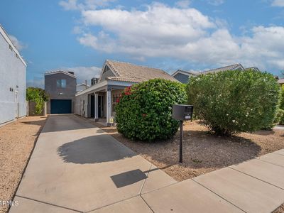 2731 E Windsor Ave, Phoenix, AZ, 85008