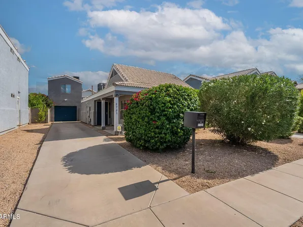 2731 E WINDSOR Avenue, Phoenix, AZ 85008