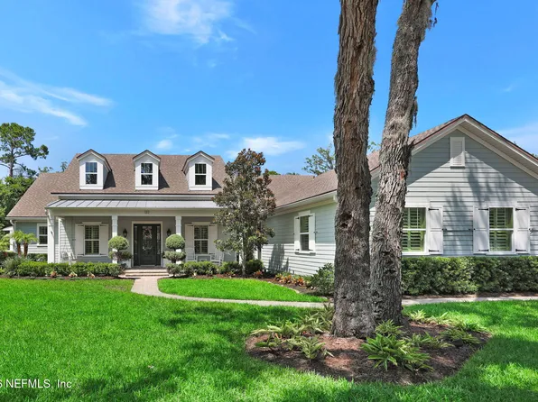 122 SENORA Court, St. Augustine, FL 32095