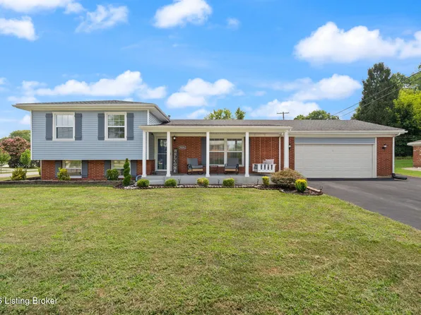 9224 Aylesbury Dr, Rolling Hills, KY 40242